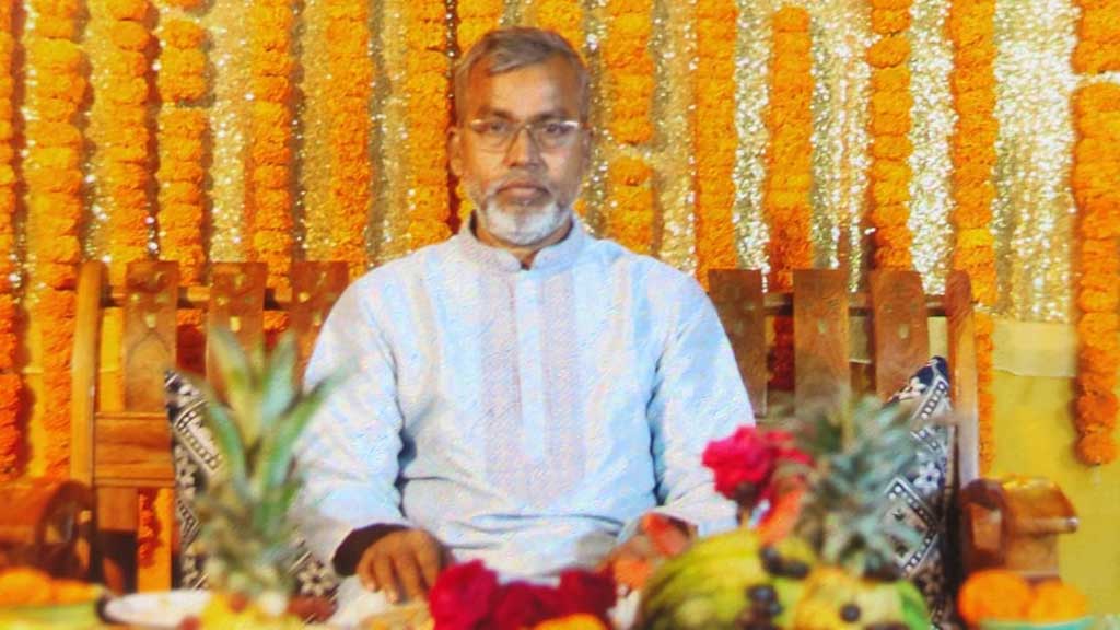 ধামরাইয়ে প্রকাশ্যে বিএনপি নেতাকে কুপিয়ে হত্যা